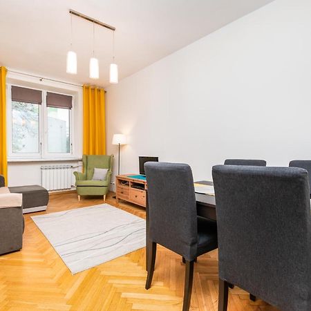 Rabsztynska 15 By Homeprime Varsovie Extérieur photo